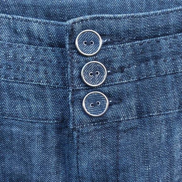 Maurices, nice looking, dressy jeans - Picture 2 of 4